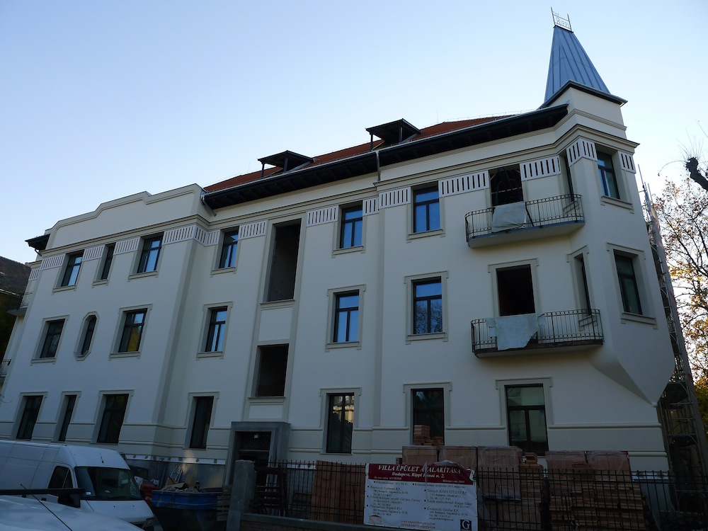 Új albérlet The Rippl | Alberlet.hu - 978