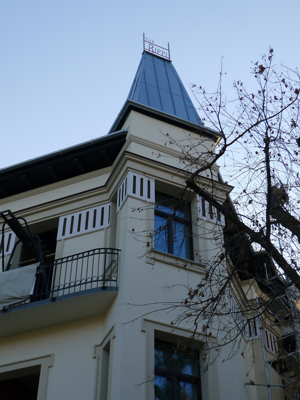 Új albérlet The Rippl | Alberlet.hu - 979