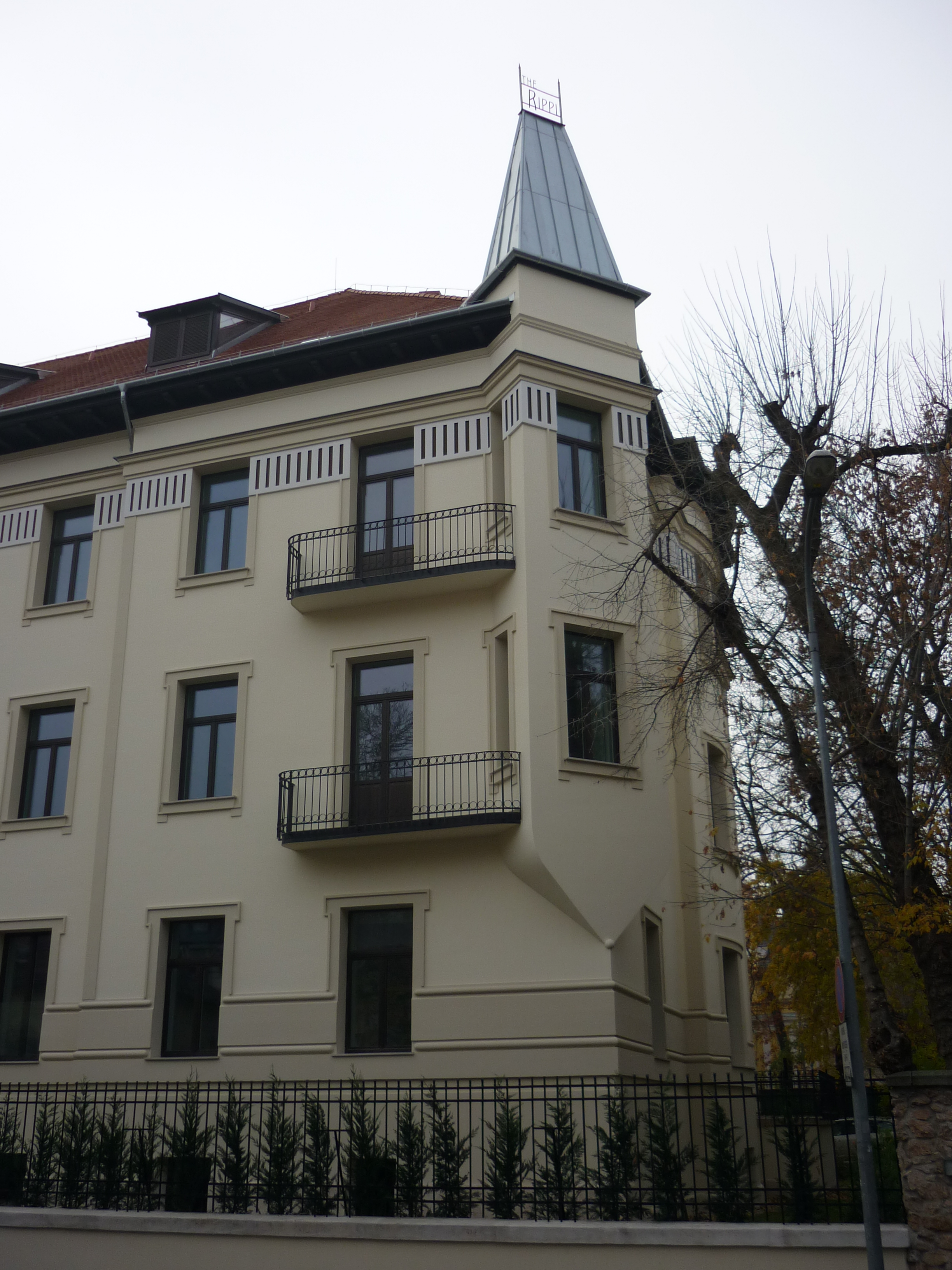 Új albérlet The Rippl | Alberlet.hu - 980