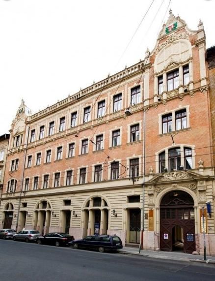 Új albérlet Merkúr Palota | Alberlet.hu - 990