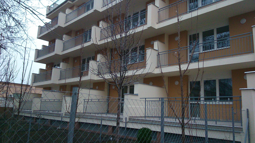 Új albérlet Jász70 | Alberlet.hu - 1005