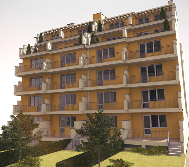 Új albérlet Jász70 | Alberlet.hu - 1006