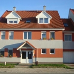 Új albérlet Mediterrán lakópark | Alberlet.hu - 1014