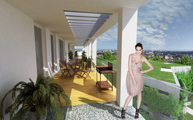 Új albérlet FMHáz | Alberlet.hu - 1002