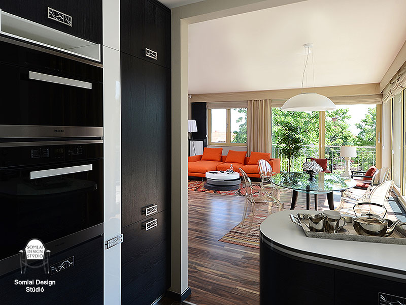 Új albérlet J28 Szemlőhegyi Liget | Alberlet.hu - 1037