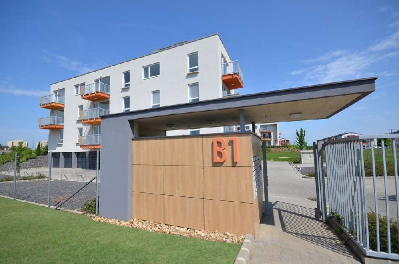 Új albérlet SpanyolKert I. Ütem | Alberlet.hu - 1087