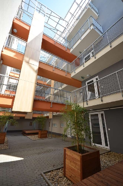 Új albérlet SpanyolKert I. Ütem | Alberlet.hu - 1089