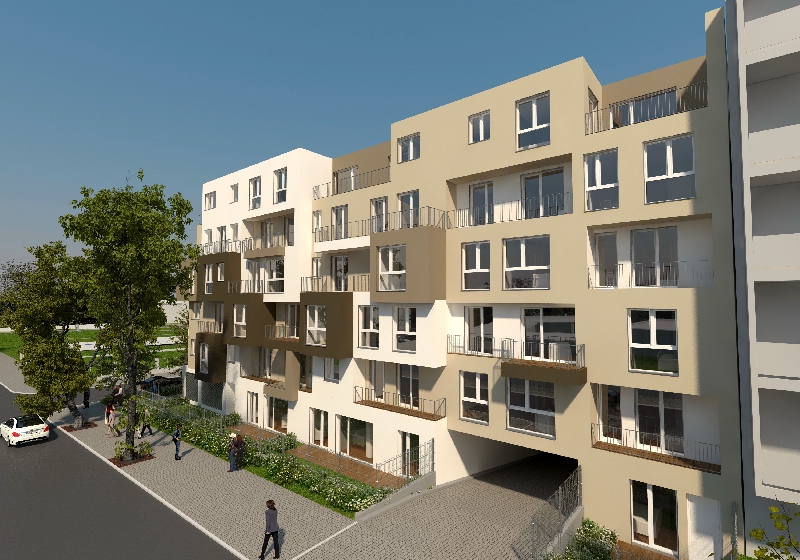 Új albérlet Metrodom Berettyó | Alberlet.hu - 1092