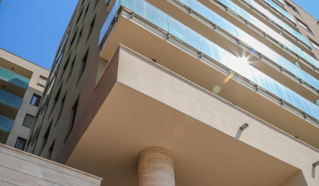 Új albérlet Cordia Sun Resort | Alberlet.hu - 1024