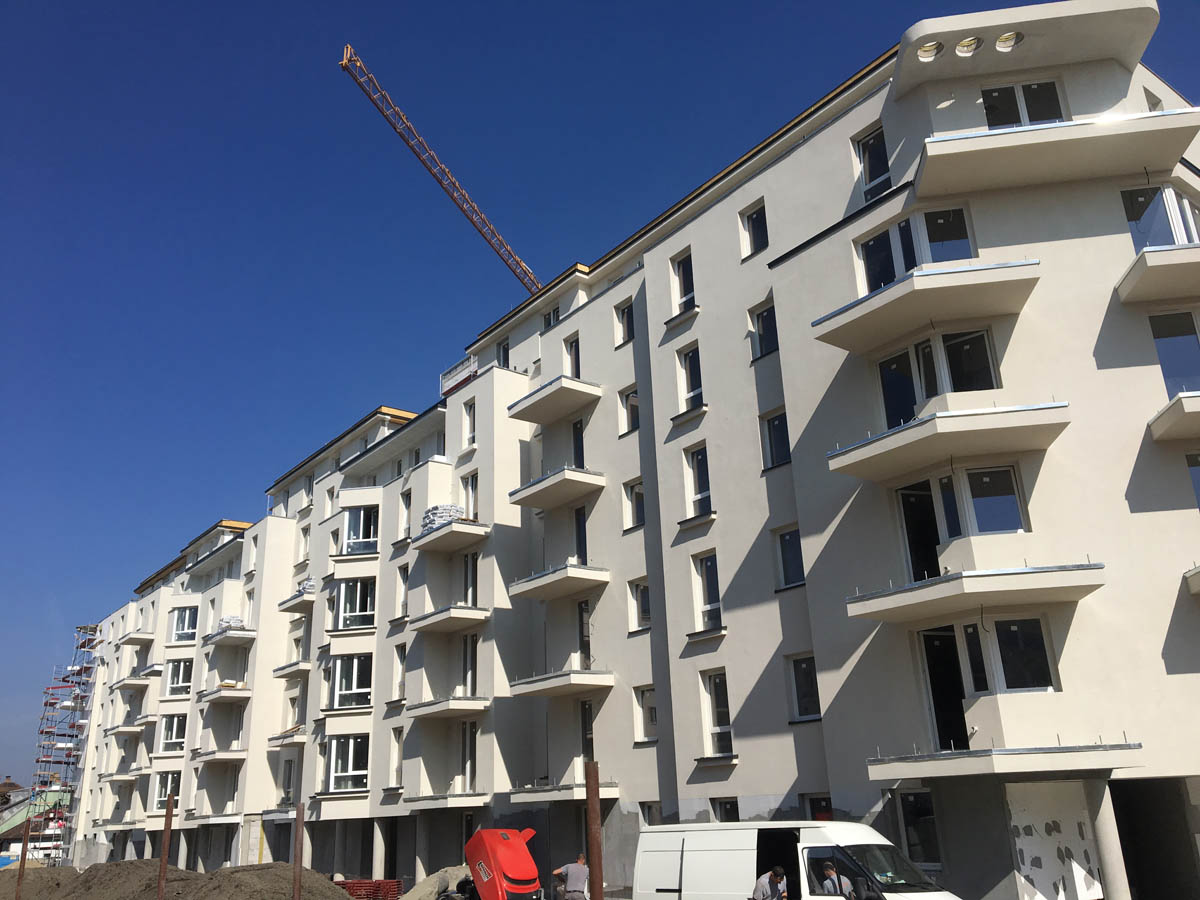 Új albérlet Levendula Lakópark | Alberlet.hu - 1029