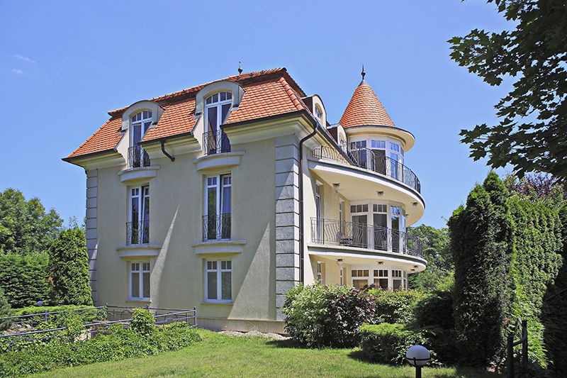 Új albérlet Buda Residences Villapark | Alberlet.hu - 1050