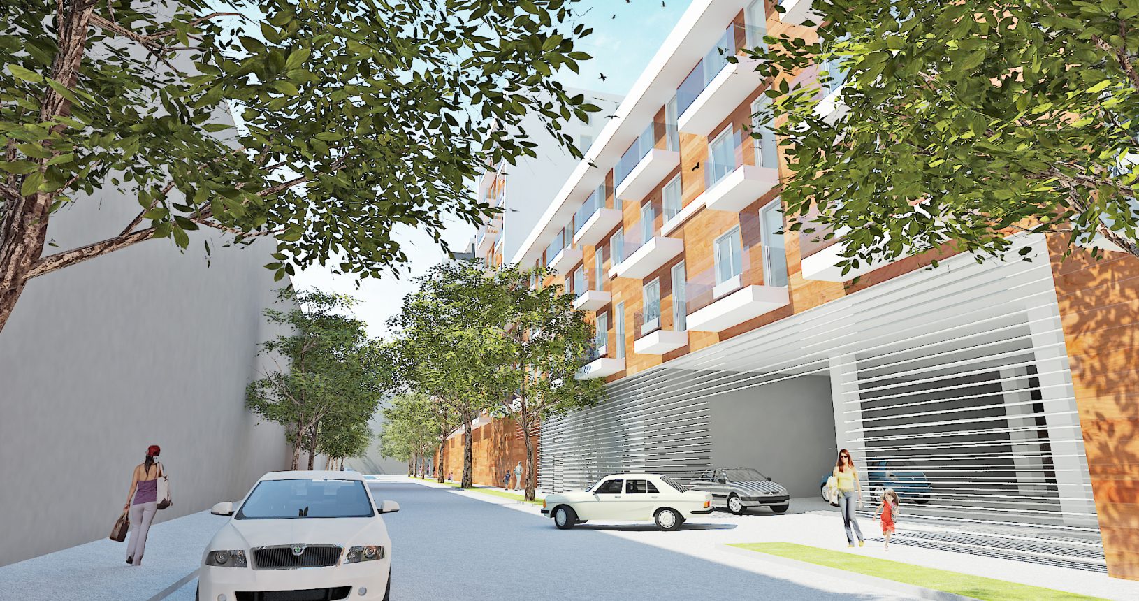 Új albérlet Ha11er lakópark | Alberlet.hu - 1109