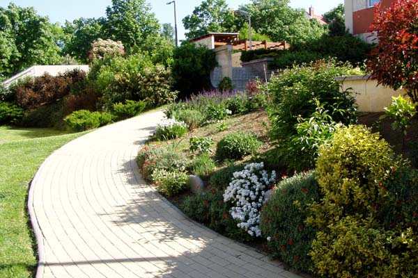 Új albérlet Liget Lakópark | Alberlet.hu - 1042