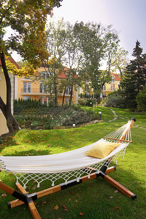 Új albérlet Buda Residences Villapark | Alberlet.hu - 1052