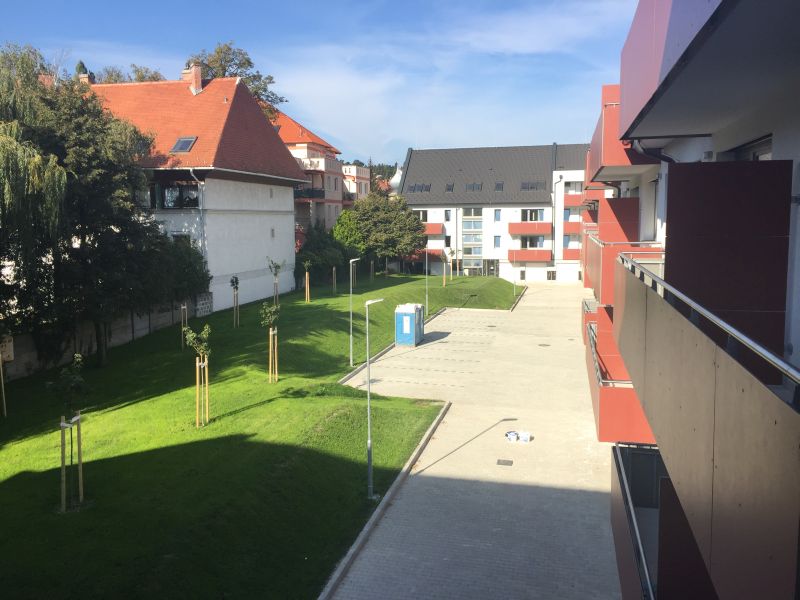 Új albérlet Alsólővér lakópark | Alberlet.hu - 1116