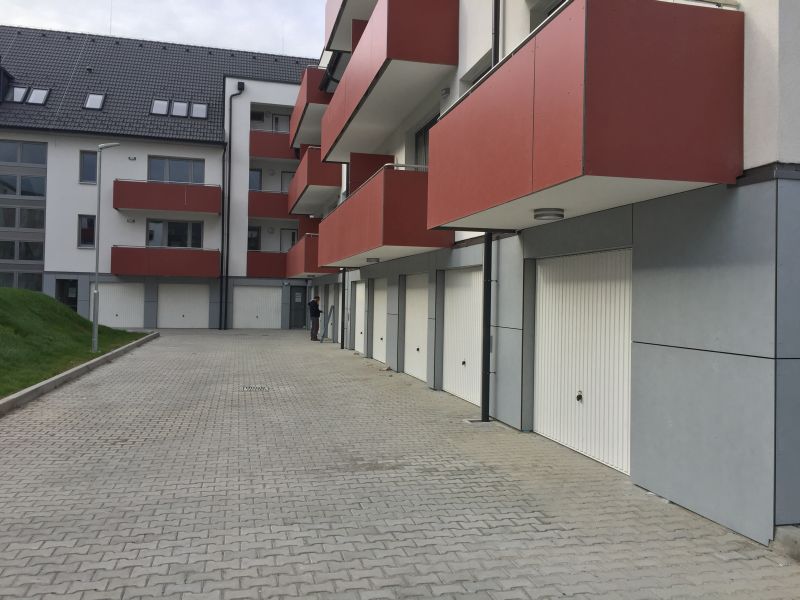 Új albérlet Alsólővér lakópark | Alberlet.hu - 1119