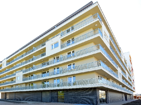Új albérlet City Home Metrodom | Alberlet.hu - 1128