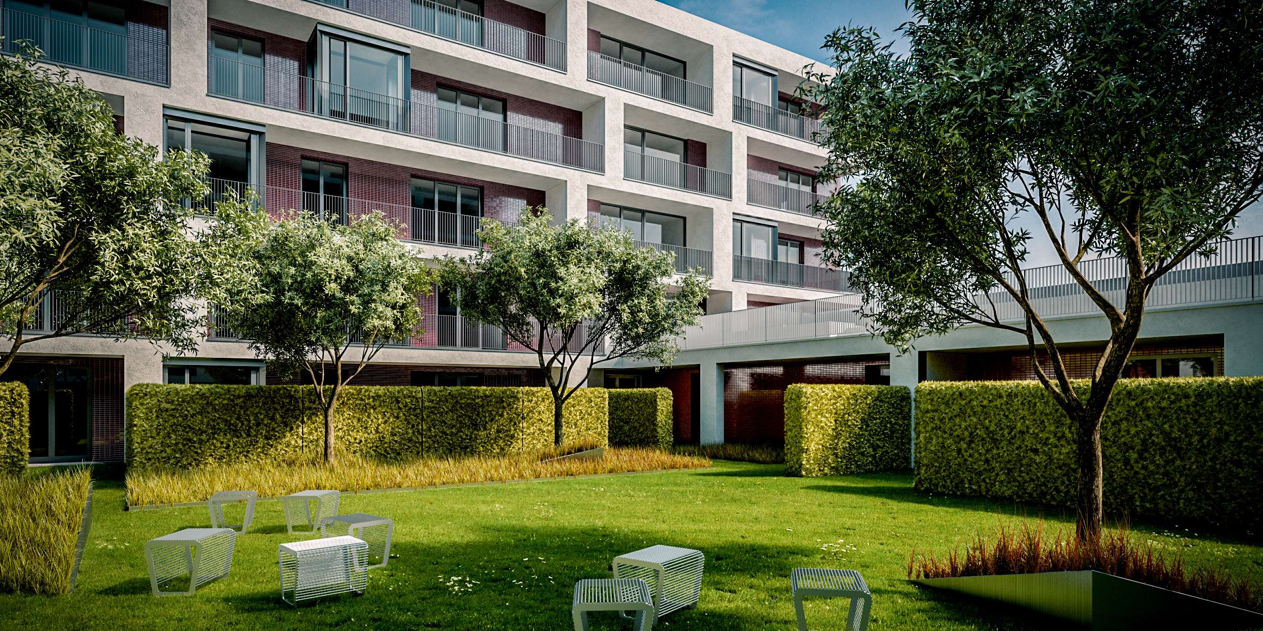 Új albérlet Pannónia Ház | Alberlet.hu - 1177