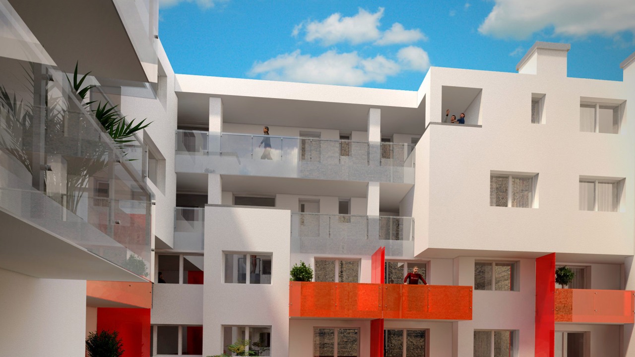 Új albérlet Broadway Residence | Alberlet.hu - 1151