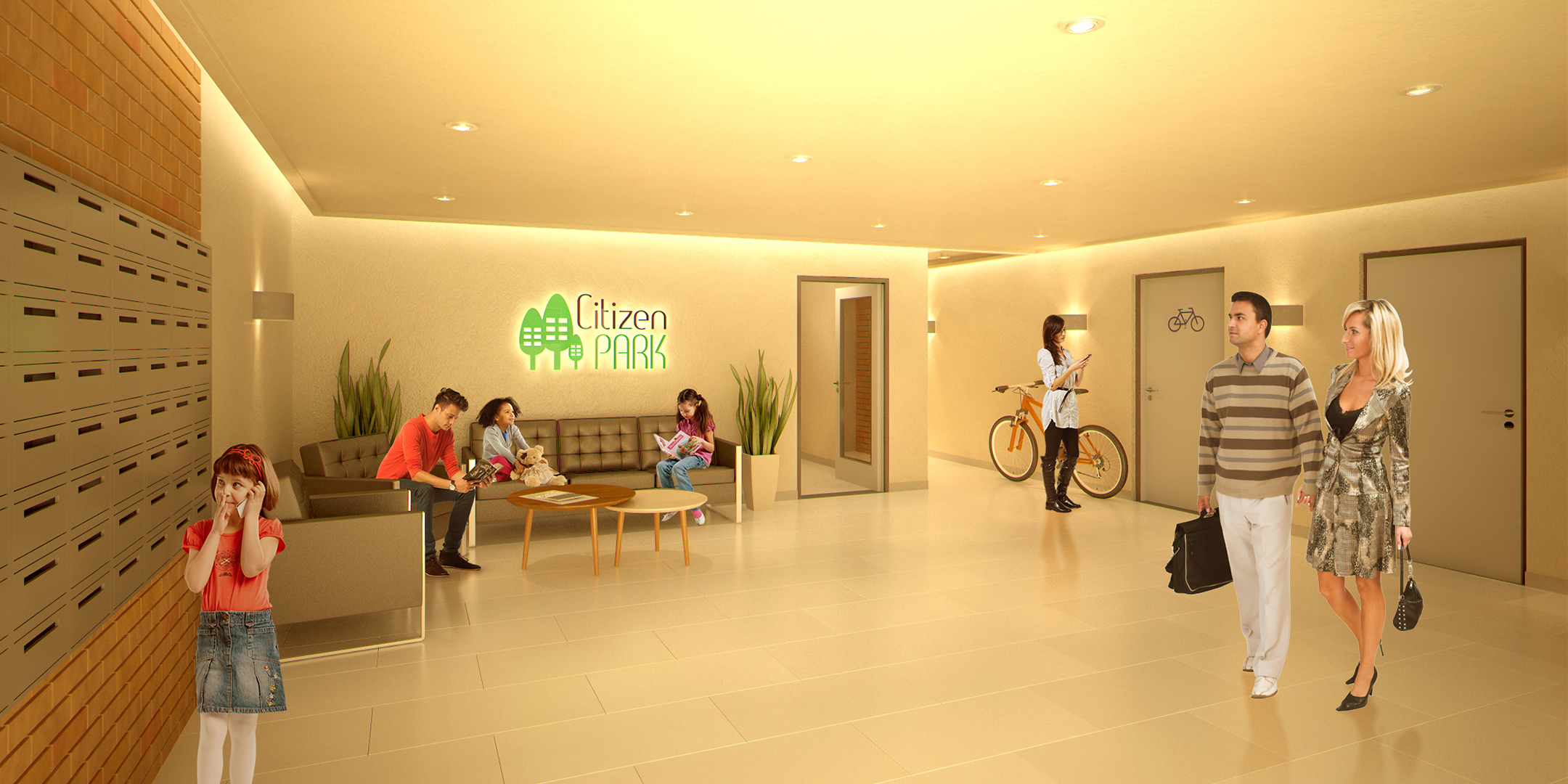 Új albérlet Citizen park | Alberlet.hu - 1133