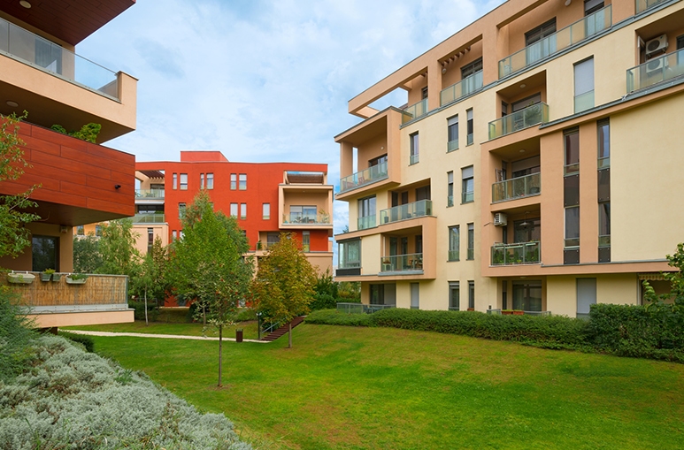 Új albérlet Sasad Liget | Alberlet.hu - 1198