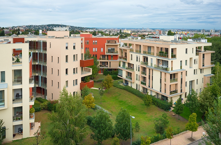 Új albérlet Sasad Liget | Alberlet.hu - 1199