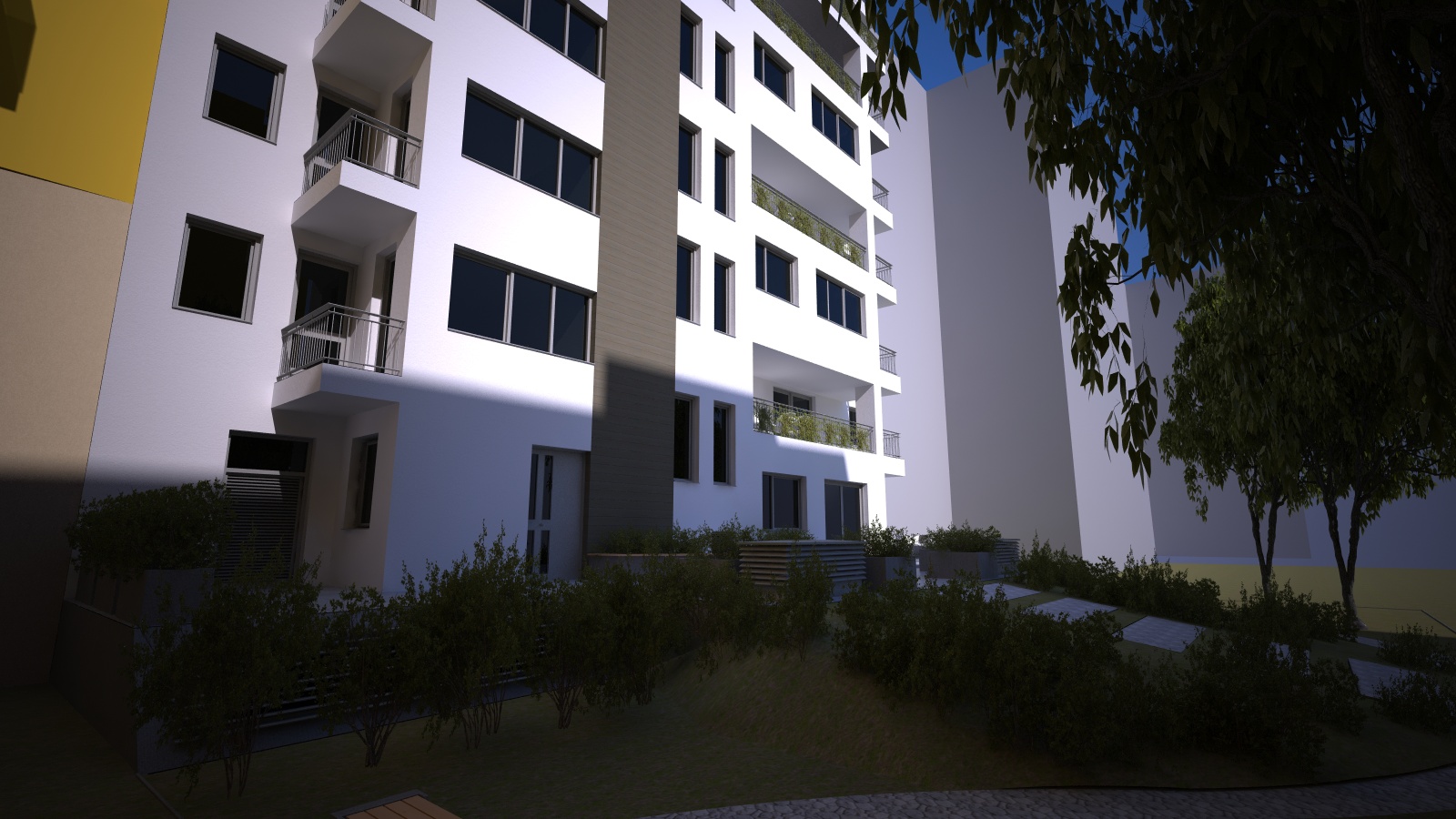 Új albérlet Dunyov Ház | Alberlet.hu - 1288