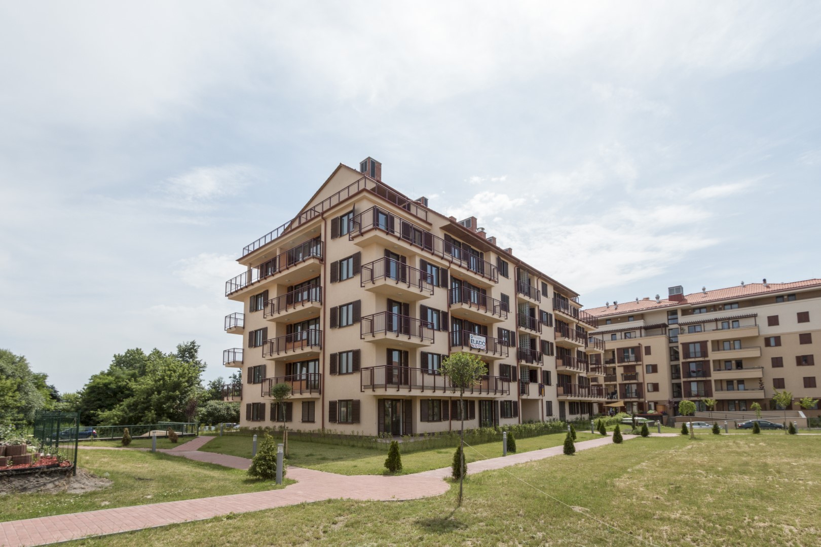 Új albérlet Duna-Parti Lakópark | Alberlet.hu - 1227