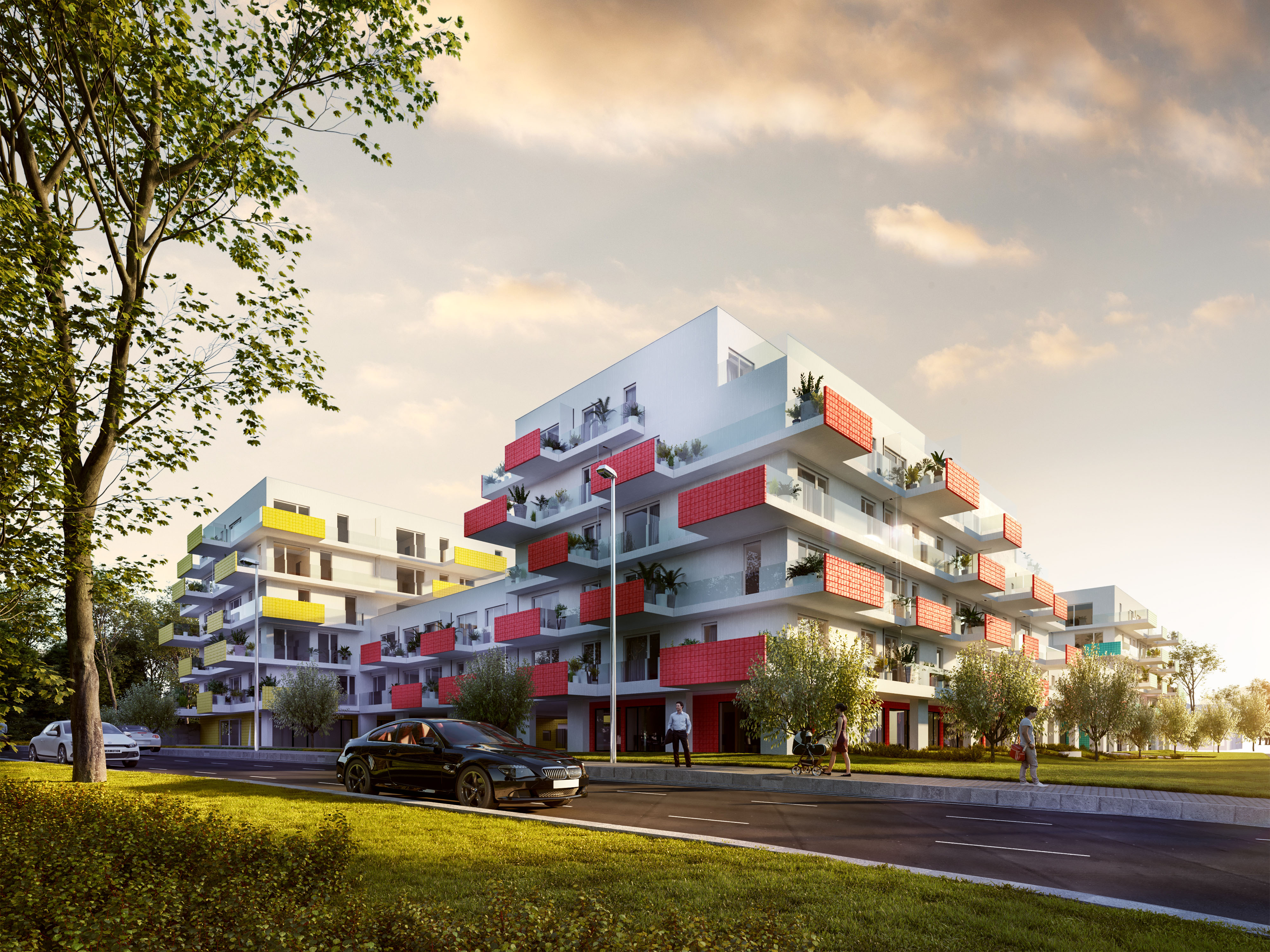 Új albérlet Paskal Rose | Alberlet.hu - 1300