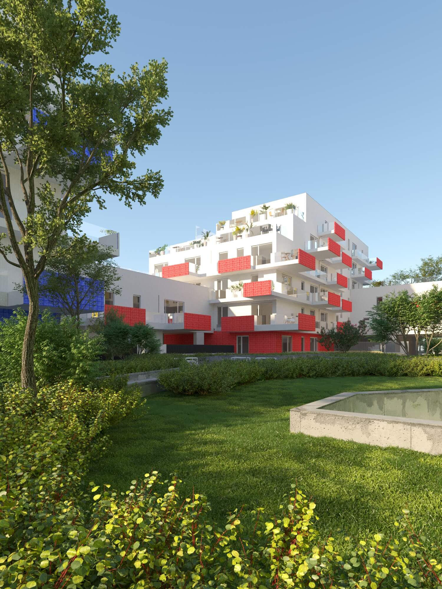 Új albérlet Paskal Rose | Alberlet.hu - 1301