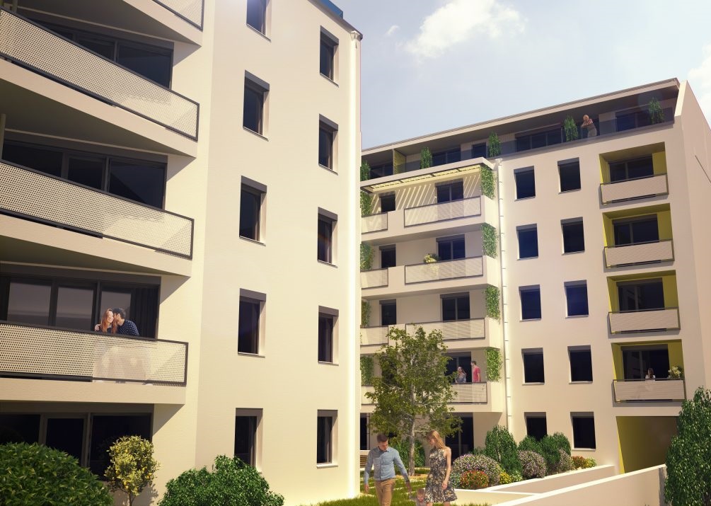 Új albérlet Dália Udvar | Alberlet.hu - 1273