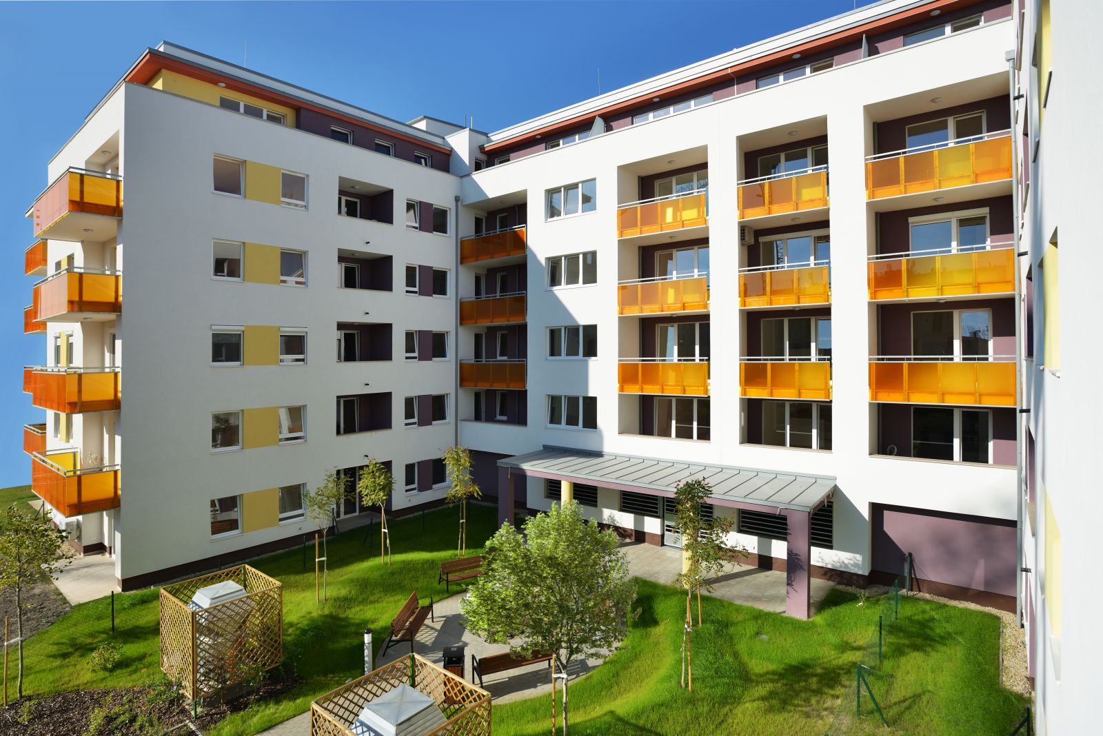 Új albérlet Metrodom - Ambrus utca | Alberlet.hu - 1221