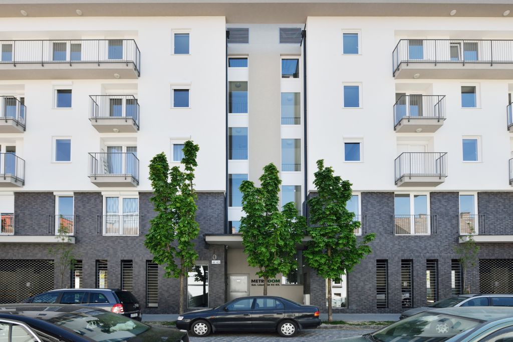 Új albérlet Metrodom - Szent László út 41-43. | Alberlet.hu - 1218