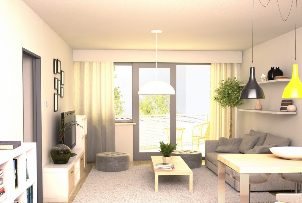 Új albérlet Dália Udvar | Alberlet.hu - 1274