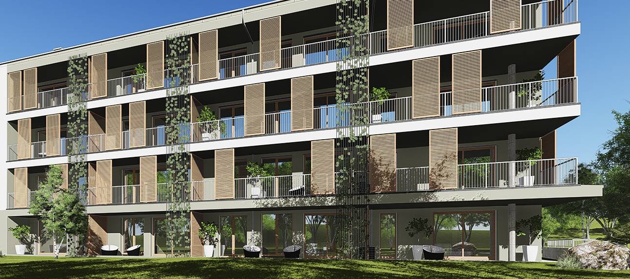 Új albérlet Izzó Garden | Alberlet.hu - 1282