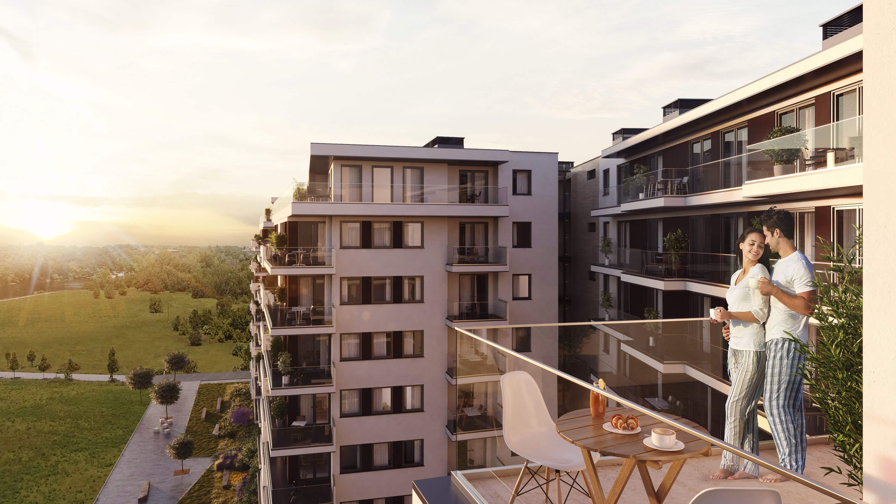 Új albérlet Marina Garden - Cordia | Alberlet.hu - 1243