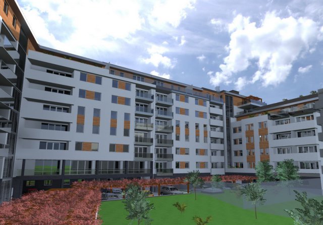 Új albérlet Metrodom - Ambrus utca | Alberlet.hu - 1222