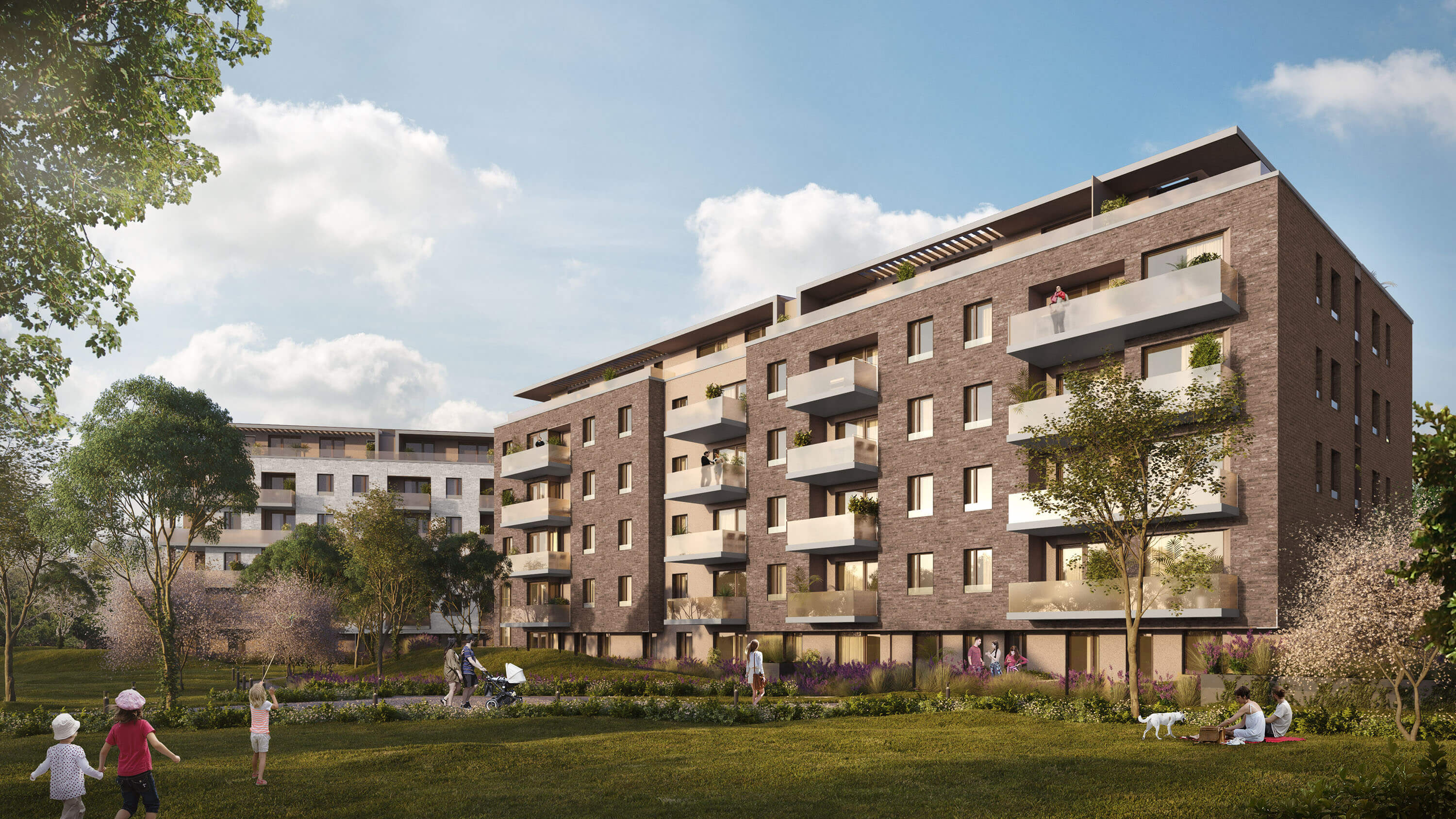 Új albérlet Cordia - Thermal Zugló 3 | Alberlet.hu - 1246