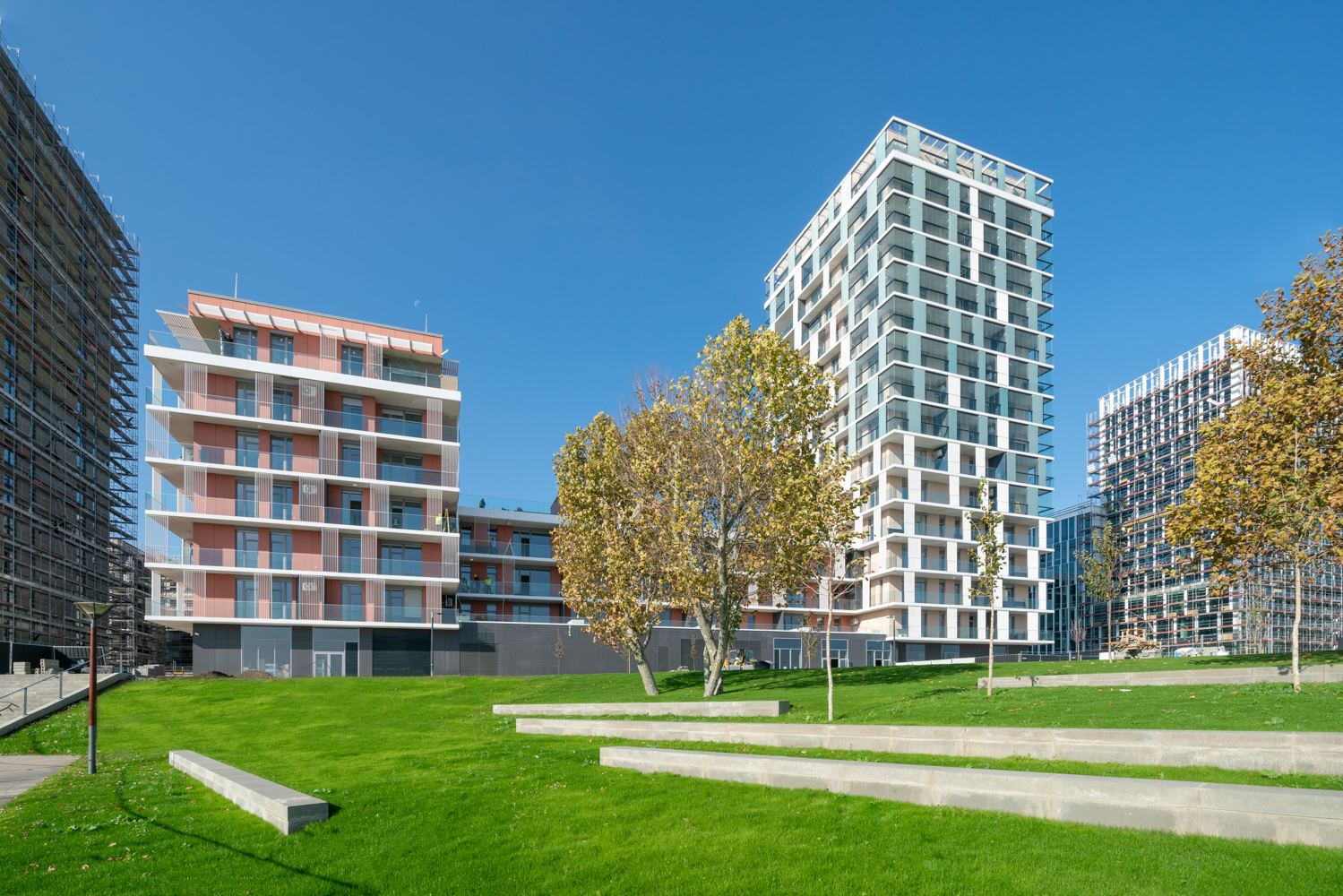 Új albérlet BudaPart | Alberlet.hu - 1336