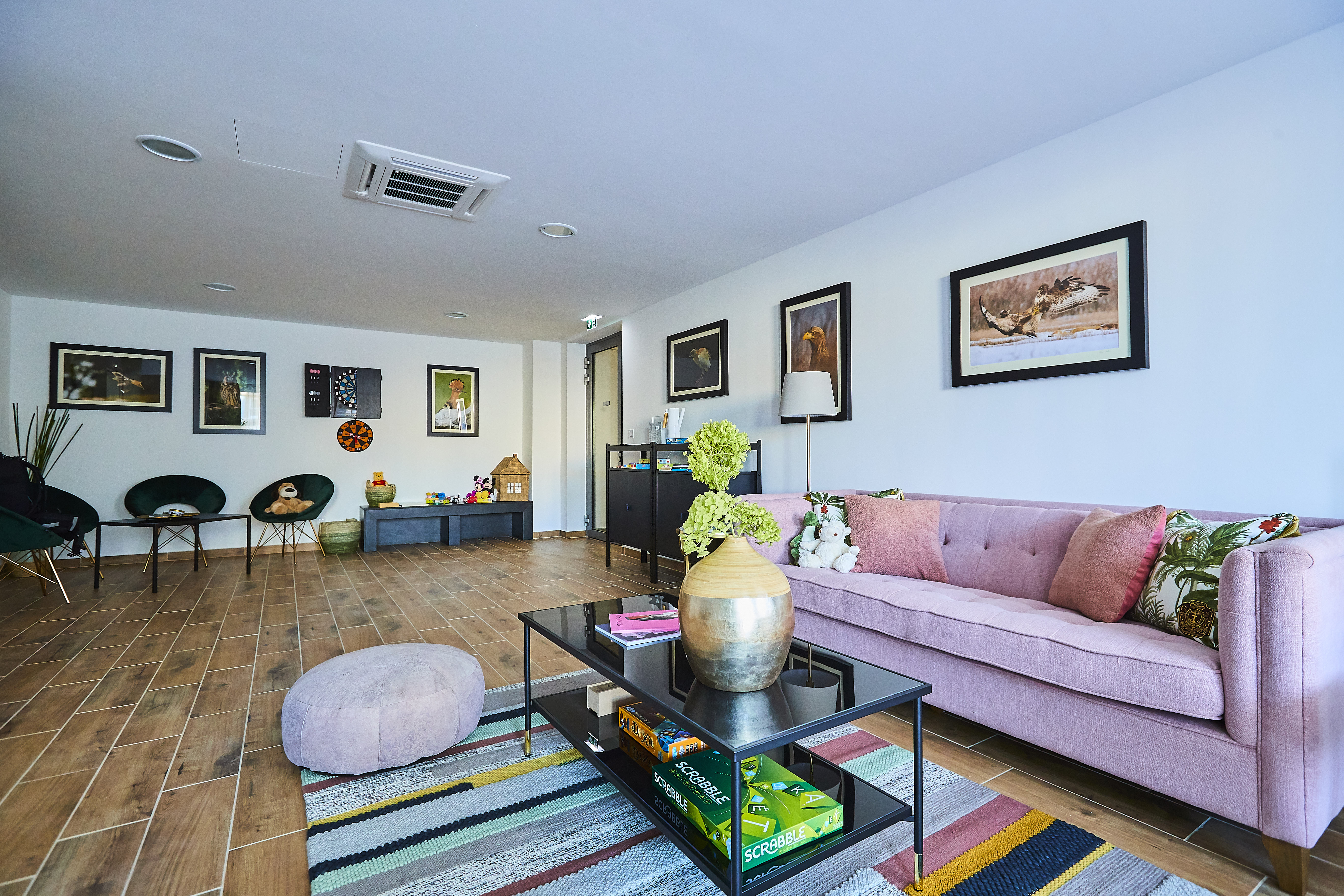 Új albérlet  Madarász 38 lakópark | Alberlet.hu - 1344