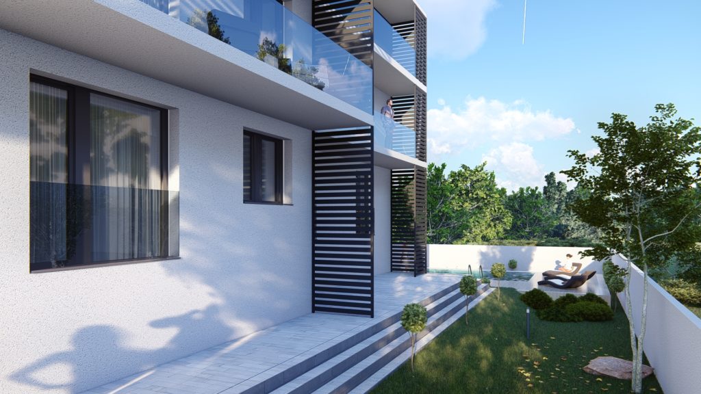 Új albérlet JULIANUS HÁZ 2 | Alberlet.hu - 1350