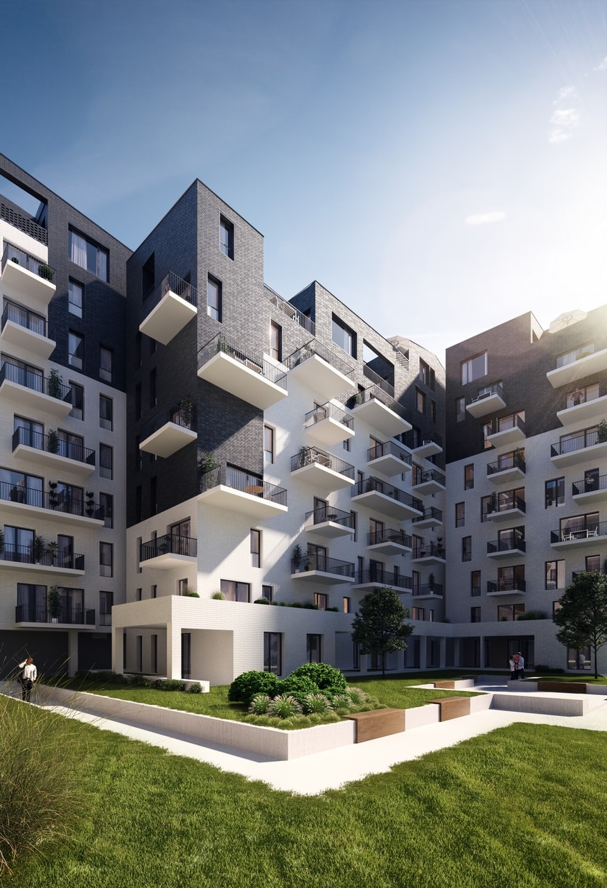 Új albérlet Pápay Park | Alberlet.hu - 1399