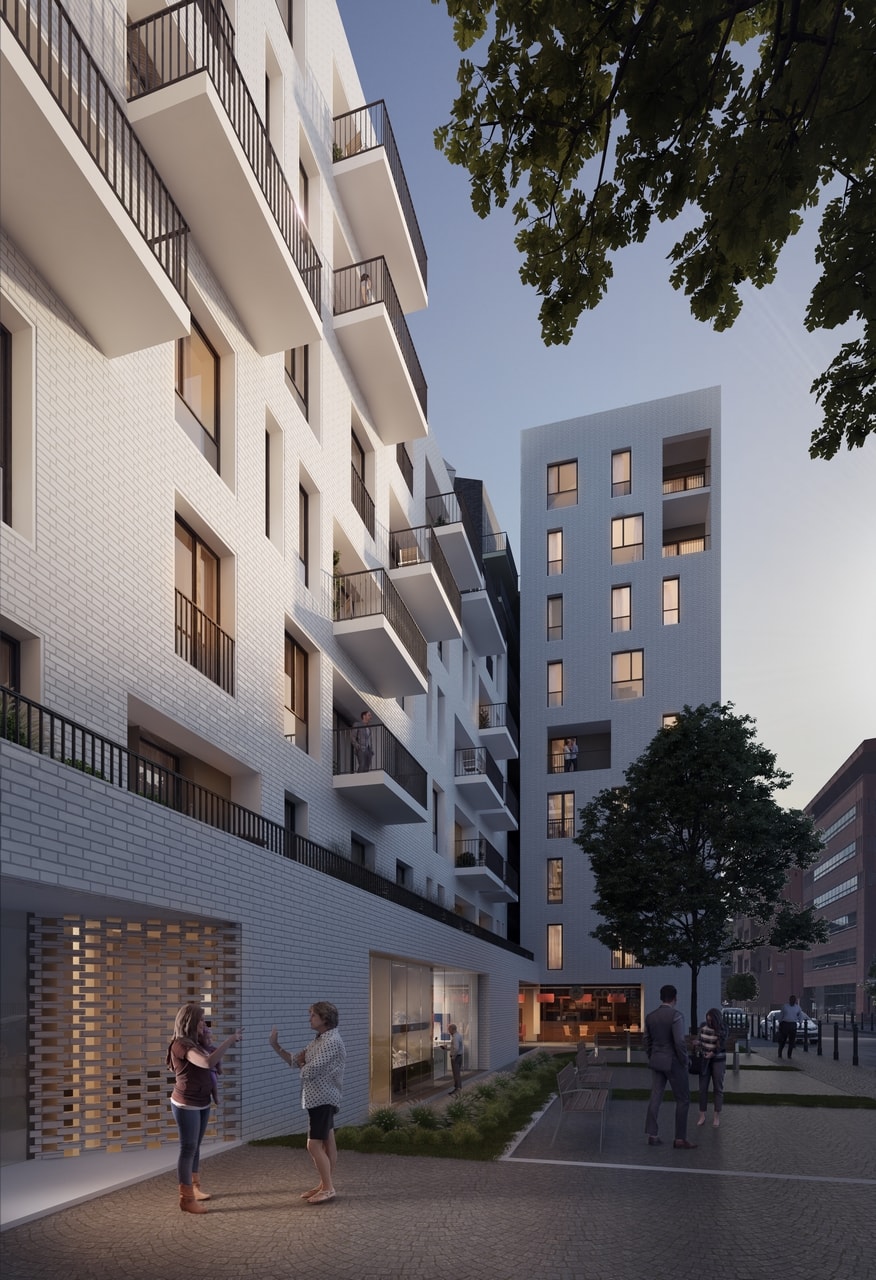 Új albérlet Pápay Park | Alberlet.hu - 1398