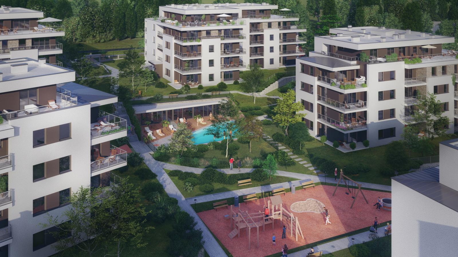 Új albérlet Metrodom Őrmező | Alberlet.hu - 1507