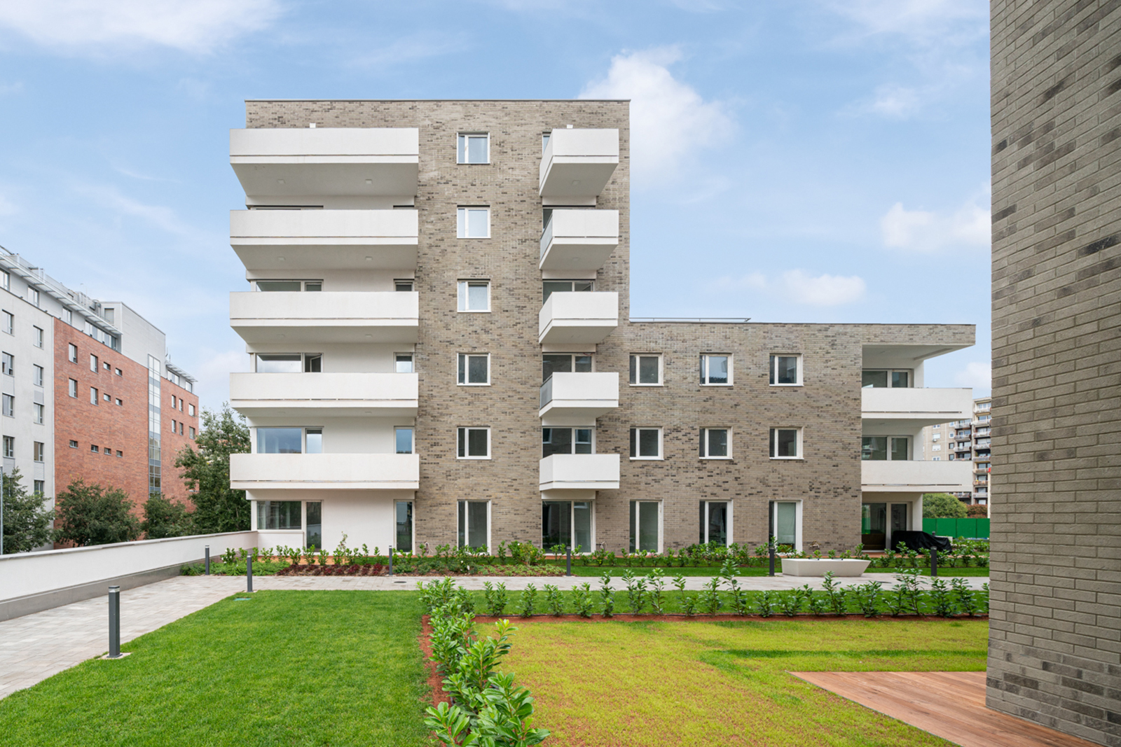 Új albérlet Kassák Residence | Alberlet.hu - 1455
