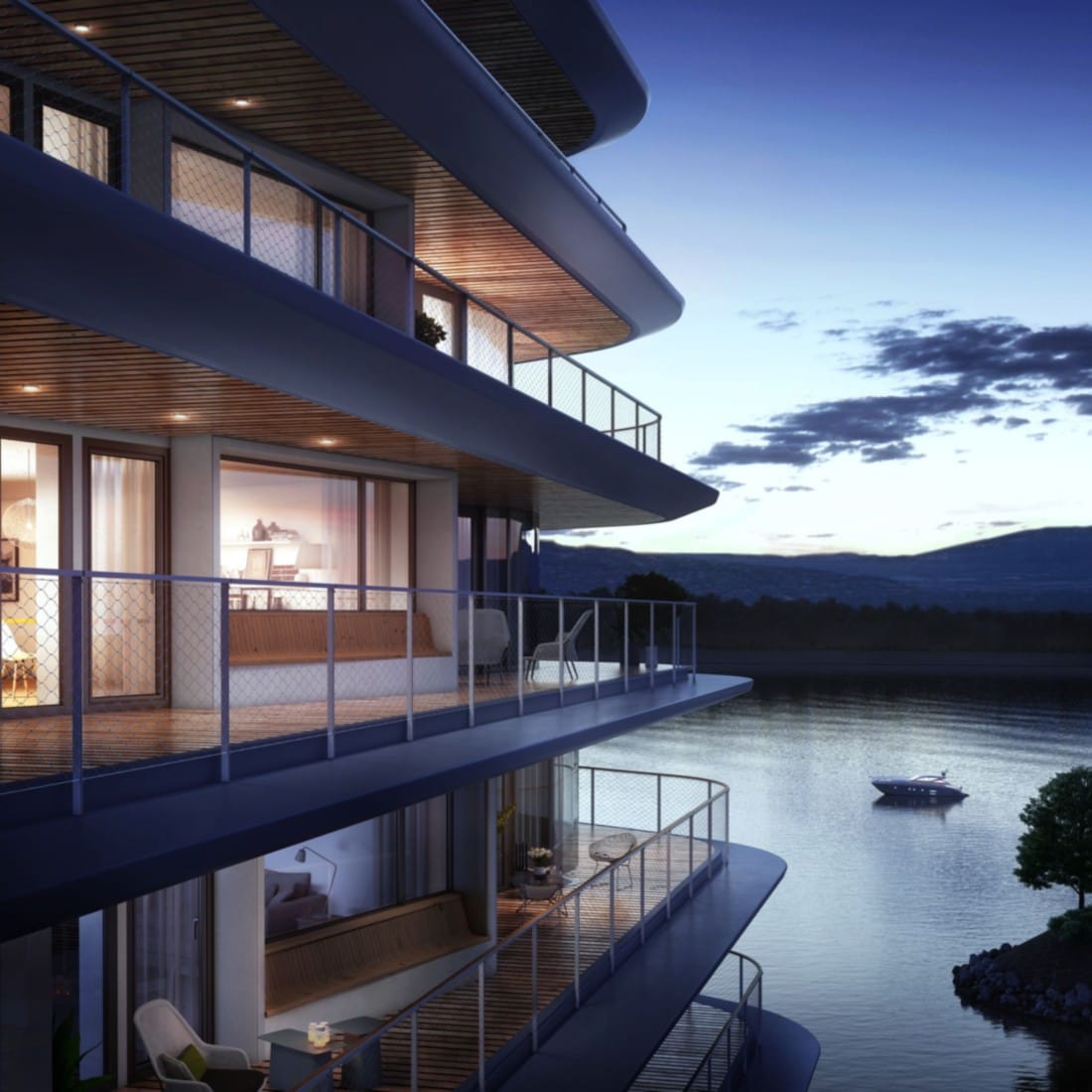 Új albérlet Danubio lakópark | Alberlet.hu - 1441