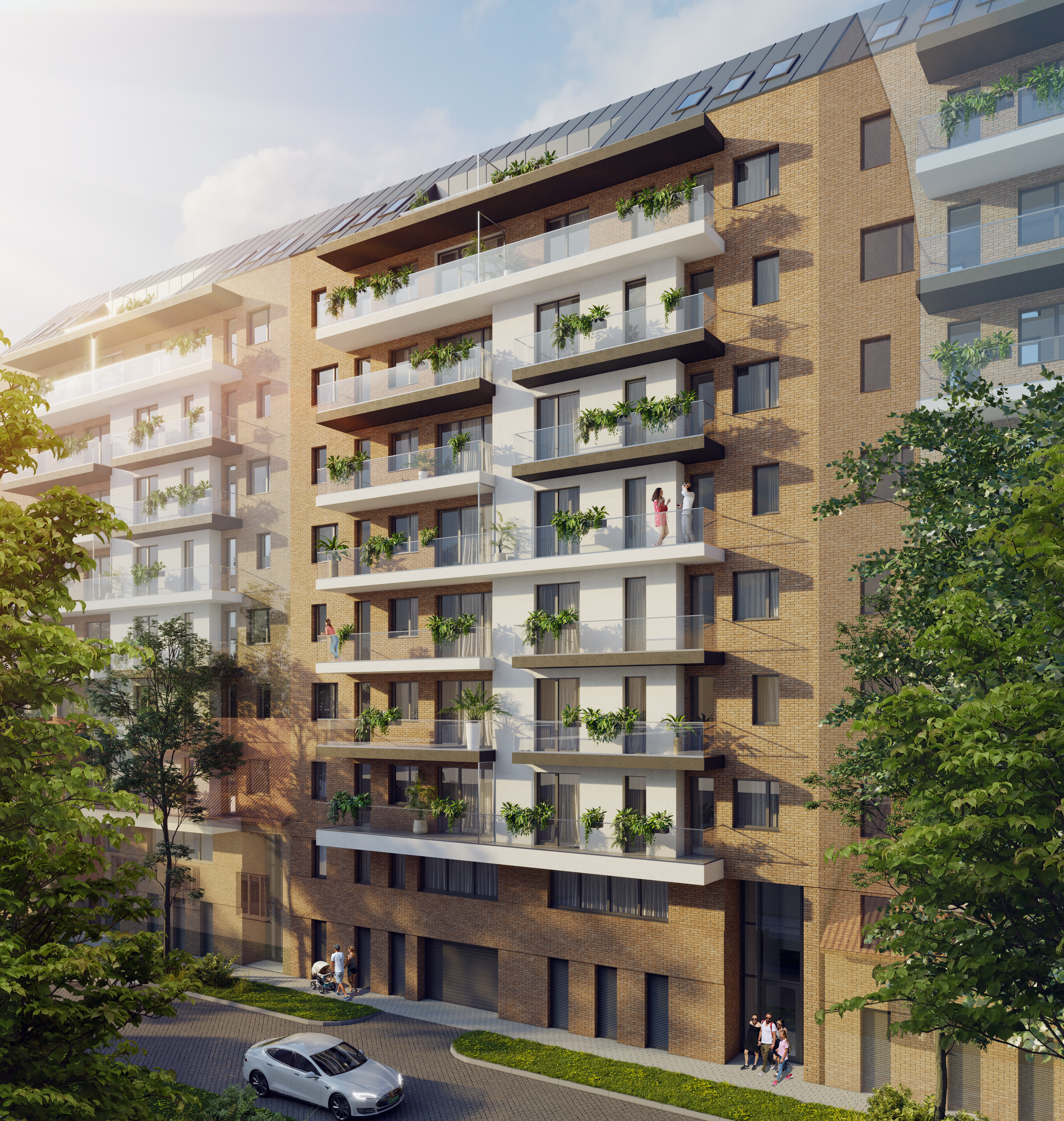 Új albérlet Bárd 3 | Alberlet.hu - 1410