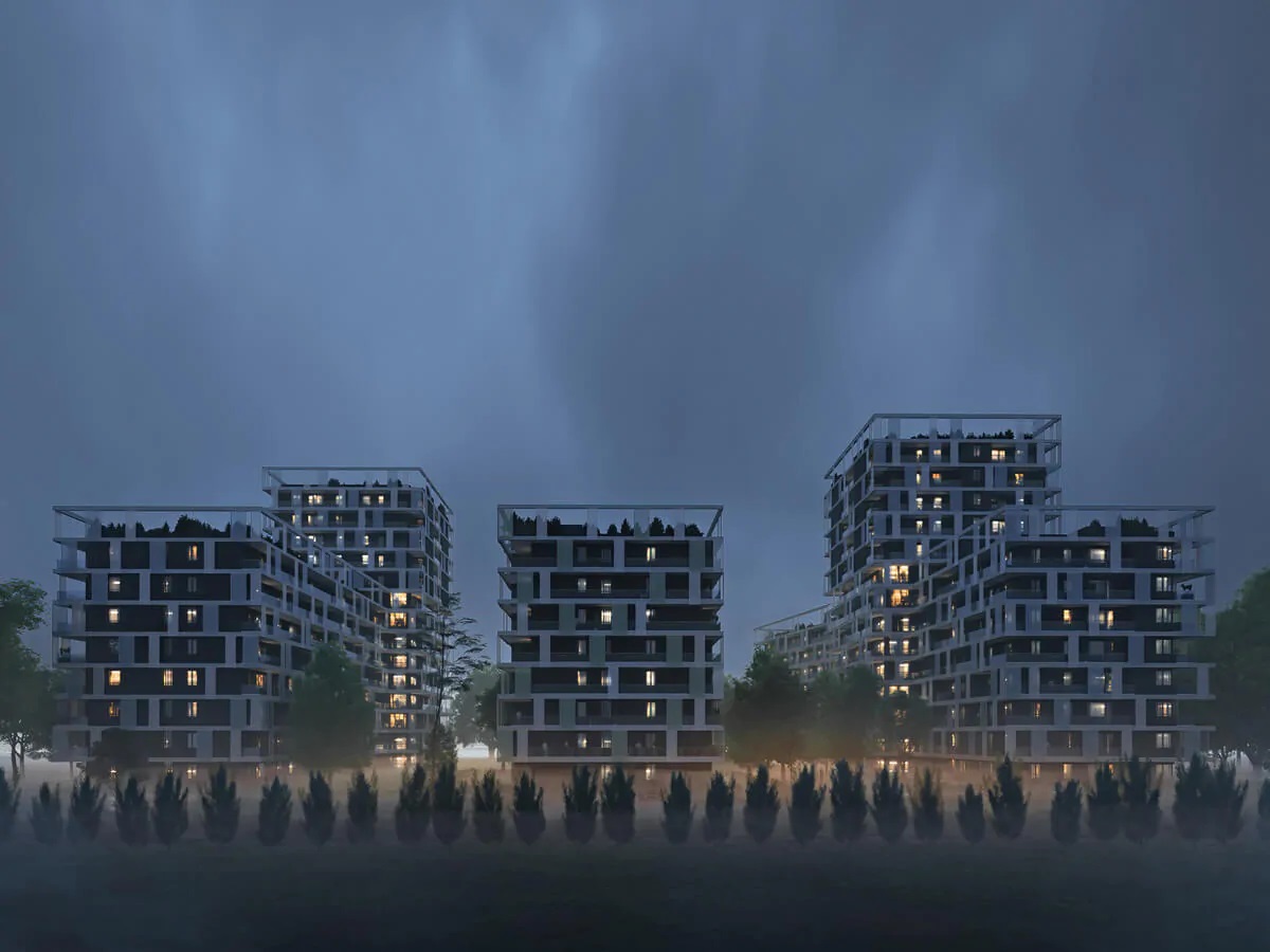 Új albérlet Budai Walzer | Alberlet.hu - 1505