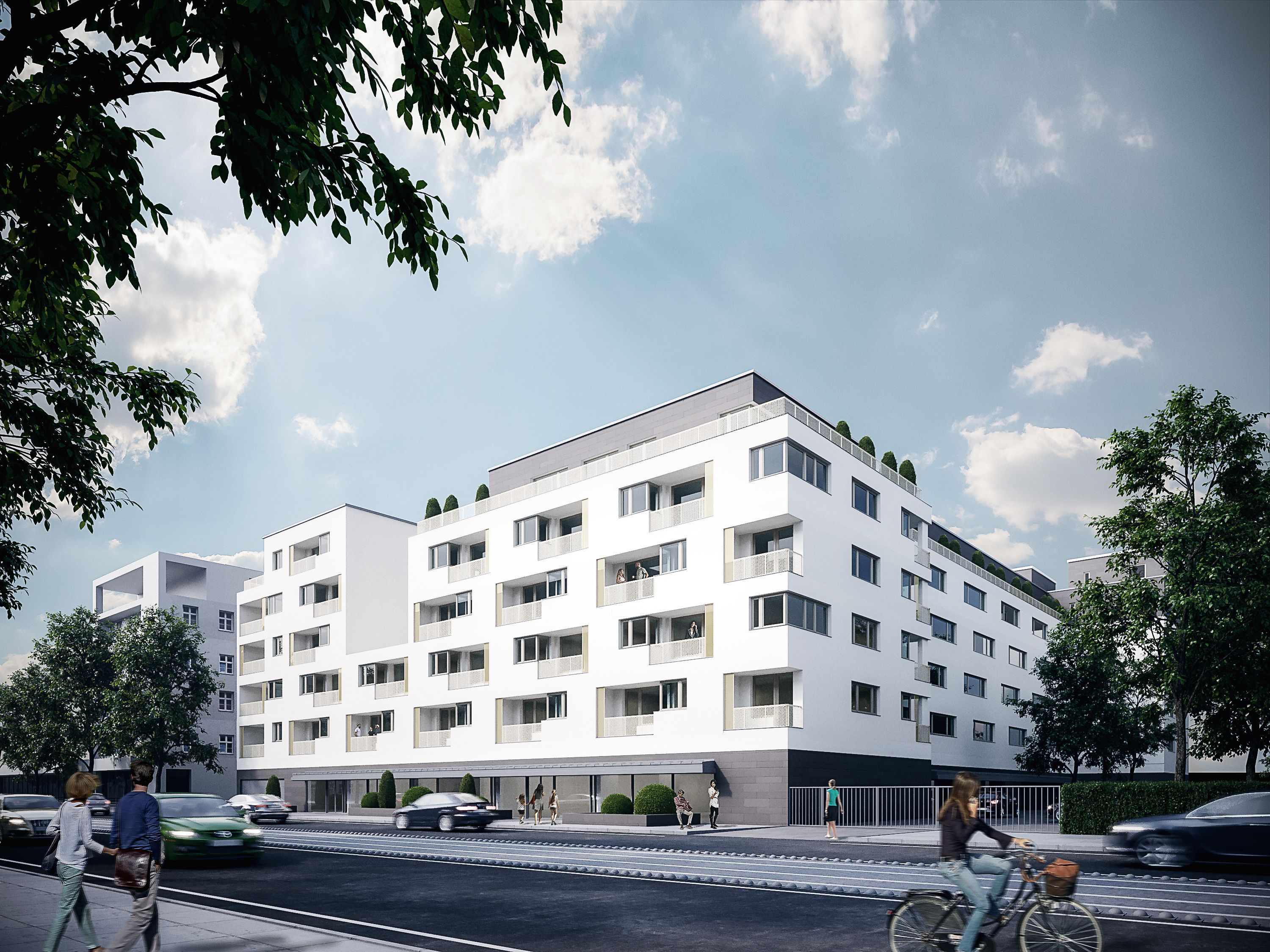 Új albérlet Kelenliget Ház | Alberlet.hu - 1416