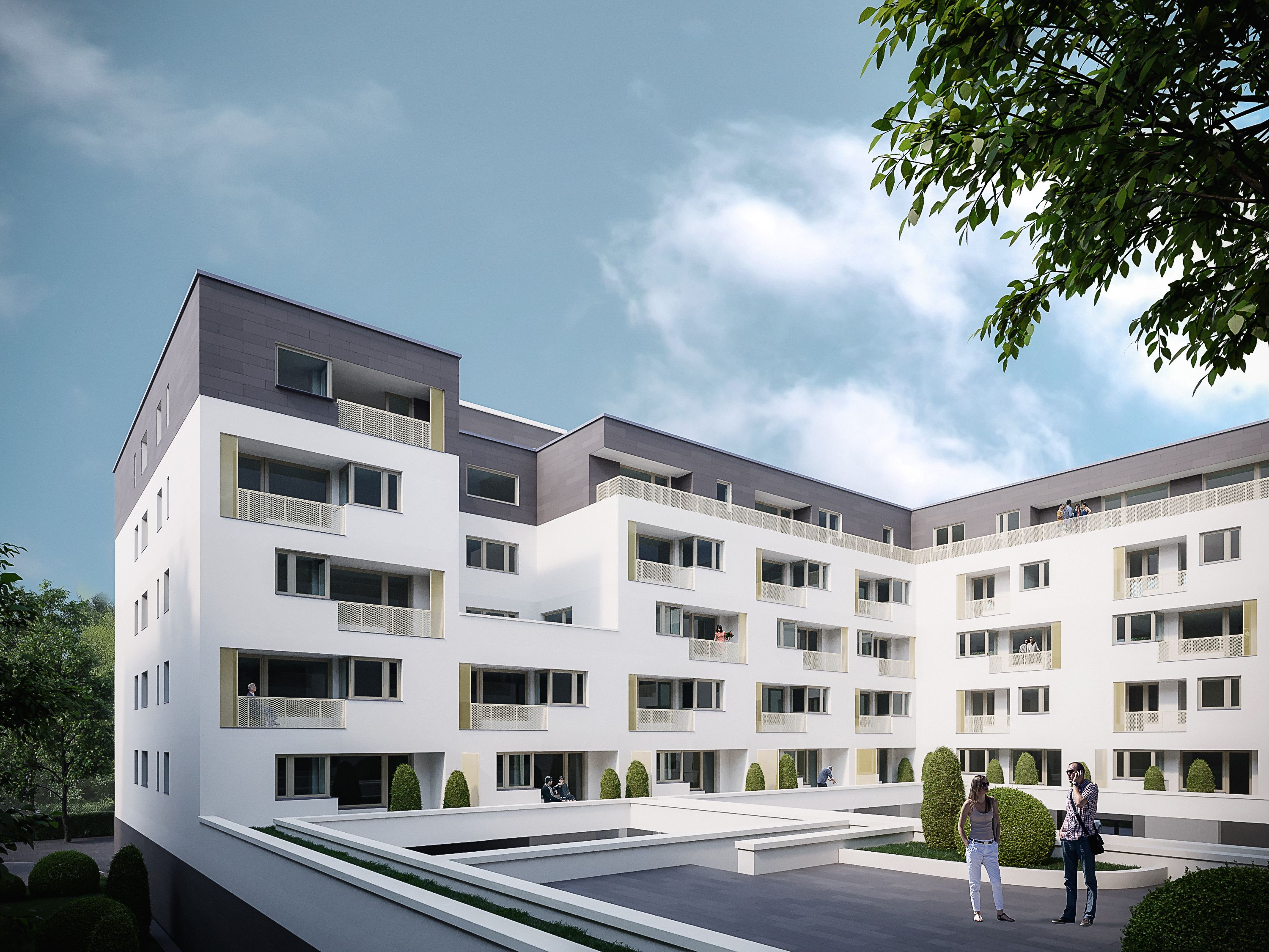 Új albérlet Kelenliget Ház | Alberlet.hu - 1417